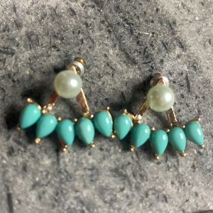 Fashion earrings